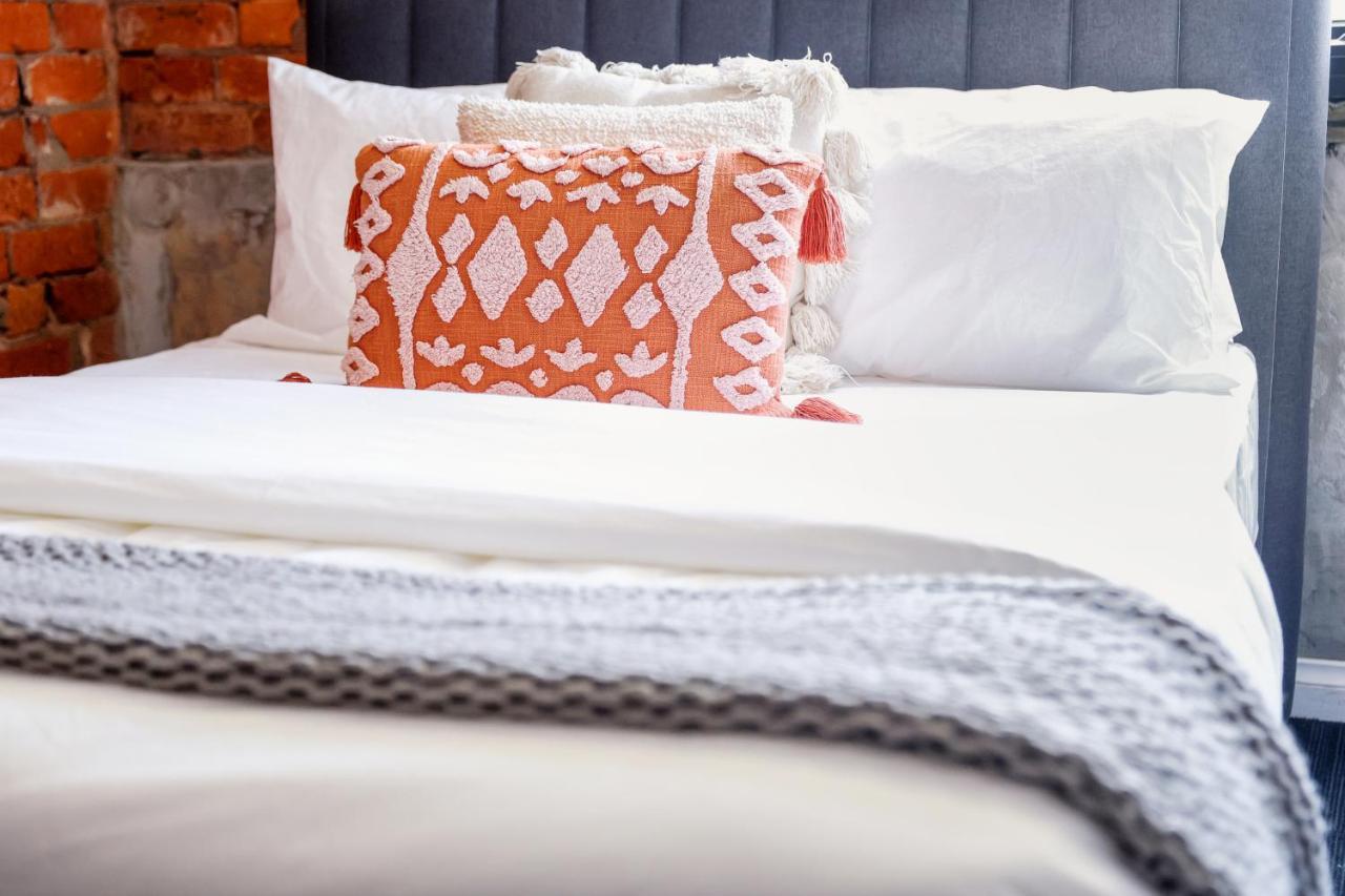 Bayside House Hostel Мелбърн Екстериор снимка