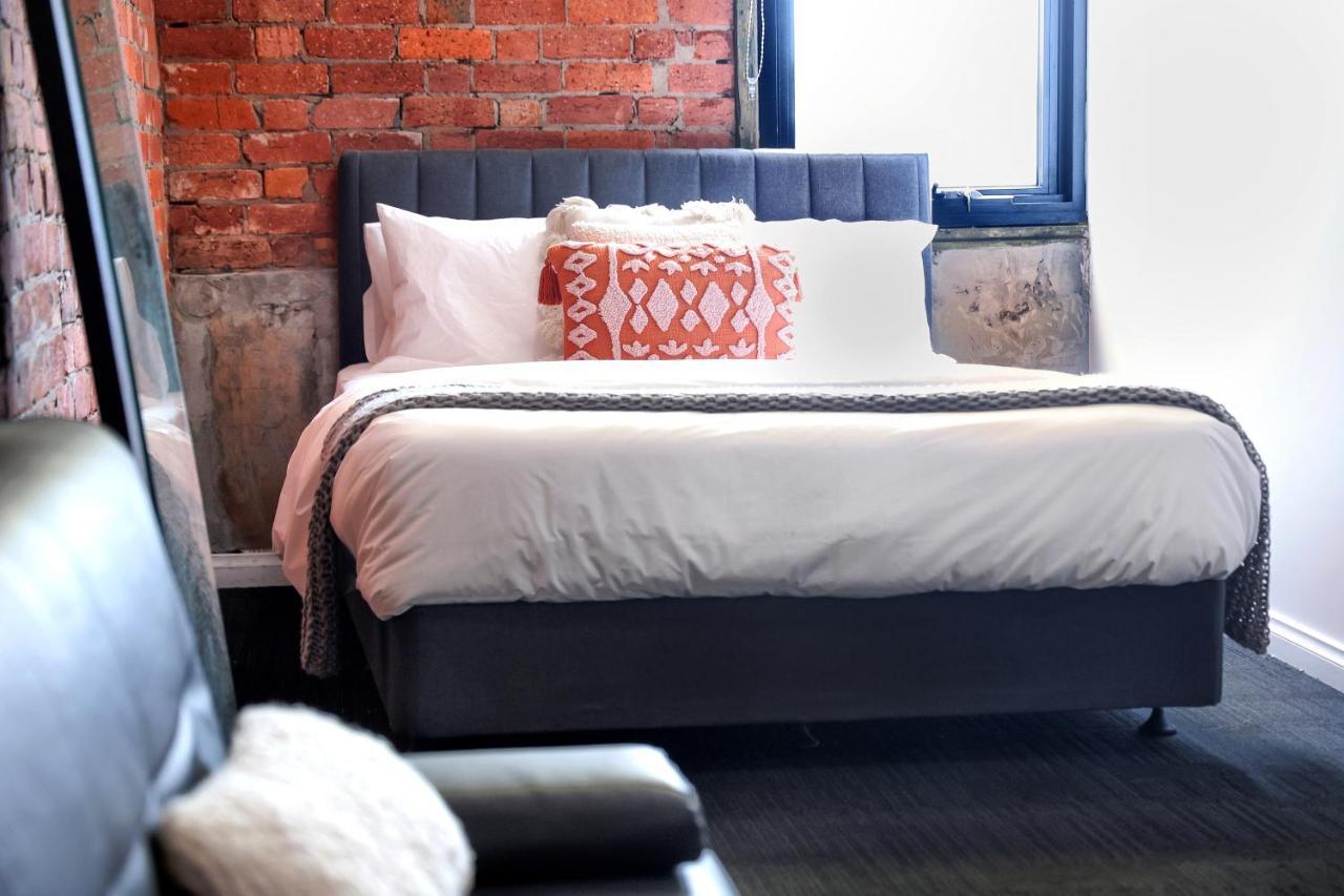 Bayside House Hostel Мелбърн Екстериор снимка