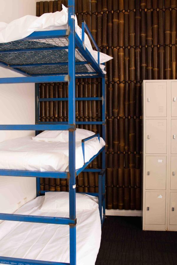 Bayside House Hostel Мелбърн Екстериор снимка