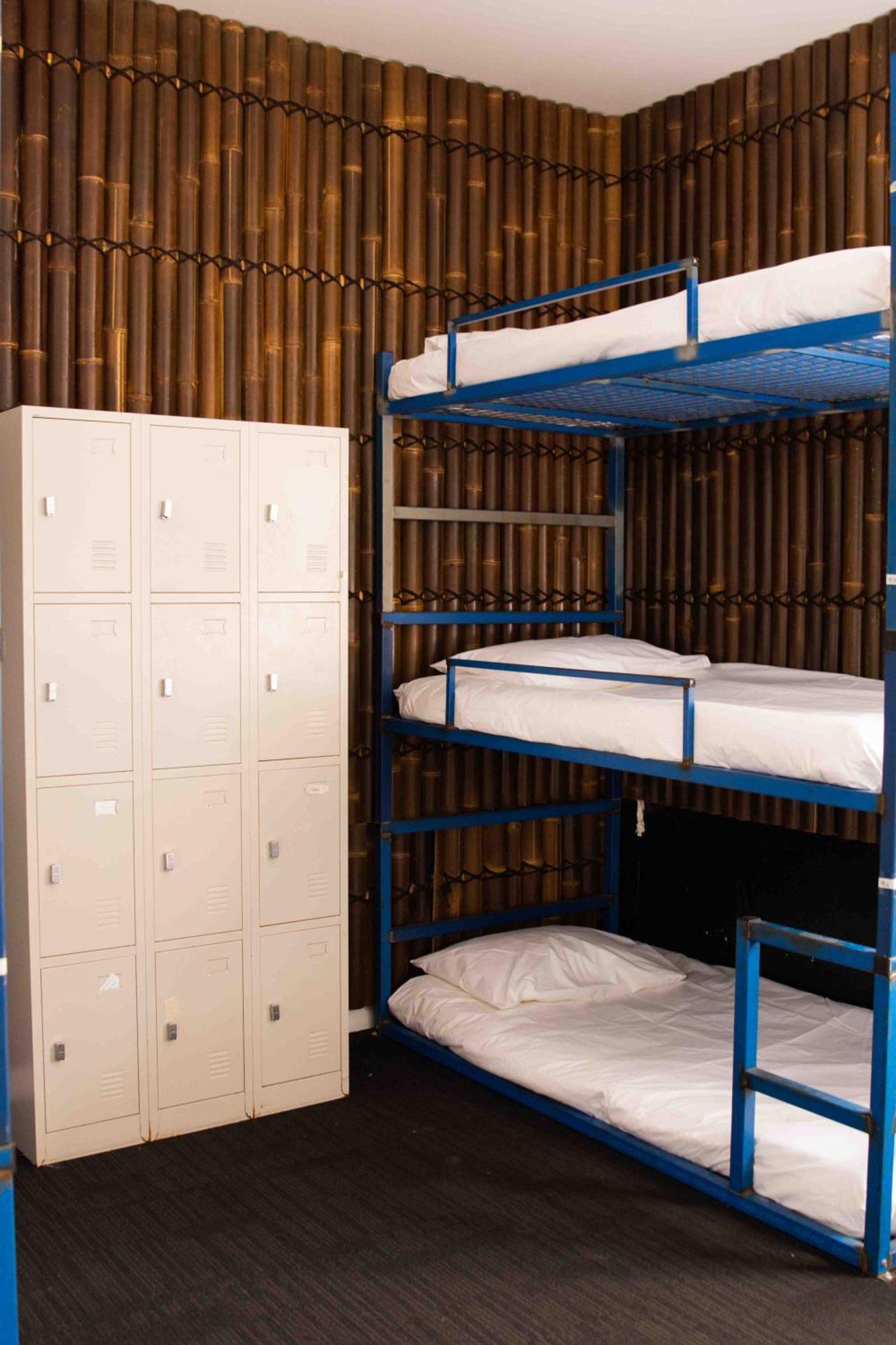 Bayside House Hostel Мелбърн Екстериор снимка