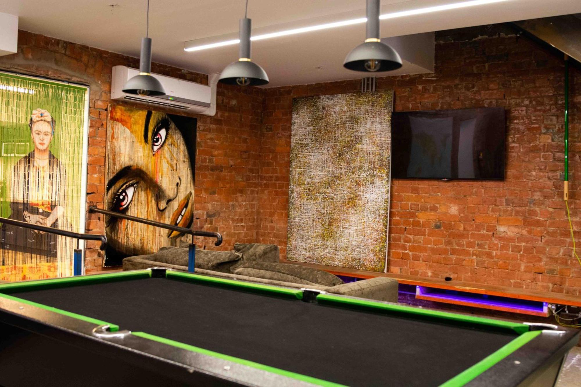 Bayside House Hostel Мелбърн Екстериор снимка